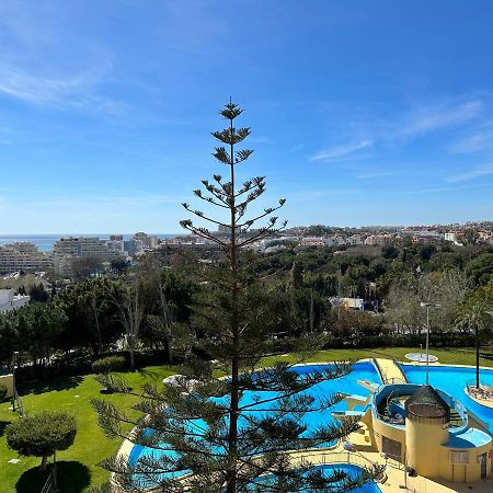 Benalmadena Jupiter Sunsea View Apartments Εξωτερικό φωτογραφία