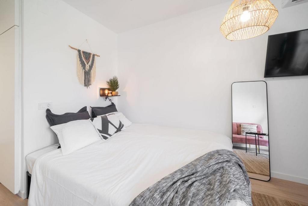 Benalmadena Jupiter Sunsea View Apartments Εξωτερικό φωτογραφία