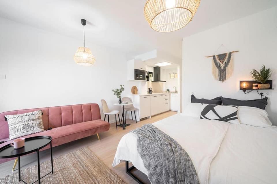 Benalmadena Jupiter Sunsea View Apartments Εξωτερικό φωτογραφία
