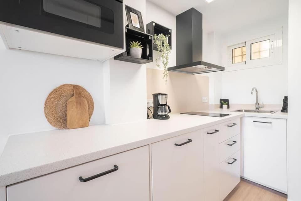 Benalmadena Jupiter Sunsea View Apartments Εξωτερικό φωτογραφία