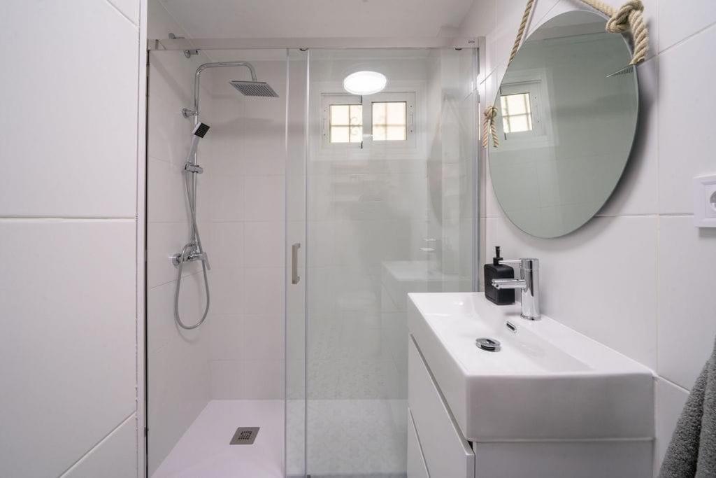 Benalmadena Jupiter Sunsea View Apartments Εξωτερικό φωτογραφία