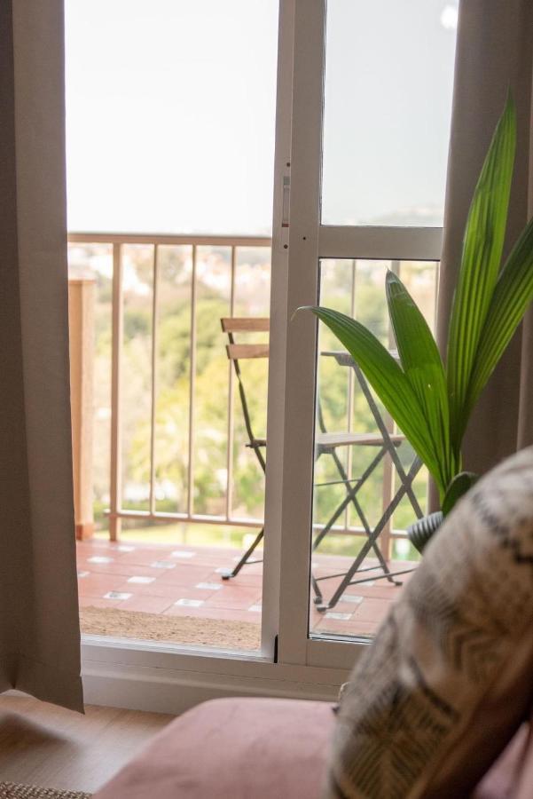 Benalmadena Jupiter Sunsea View Apartments Εξωτερικό φωτογραφία