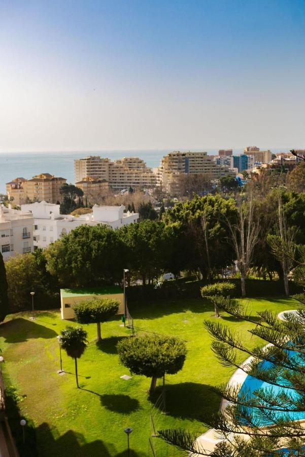 Benalmadena Jupiter Sunsea View Apartments Εξωτερικό φωτογραφία