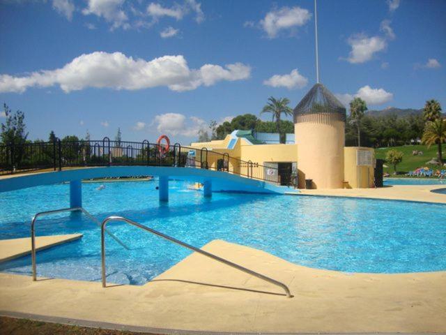 Benalmadena Jupiter Sunsea View Apartments Εξωτερικό φωτογραφία